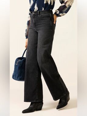 Frame Slim Palazzo